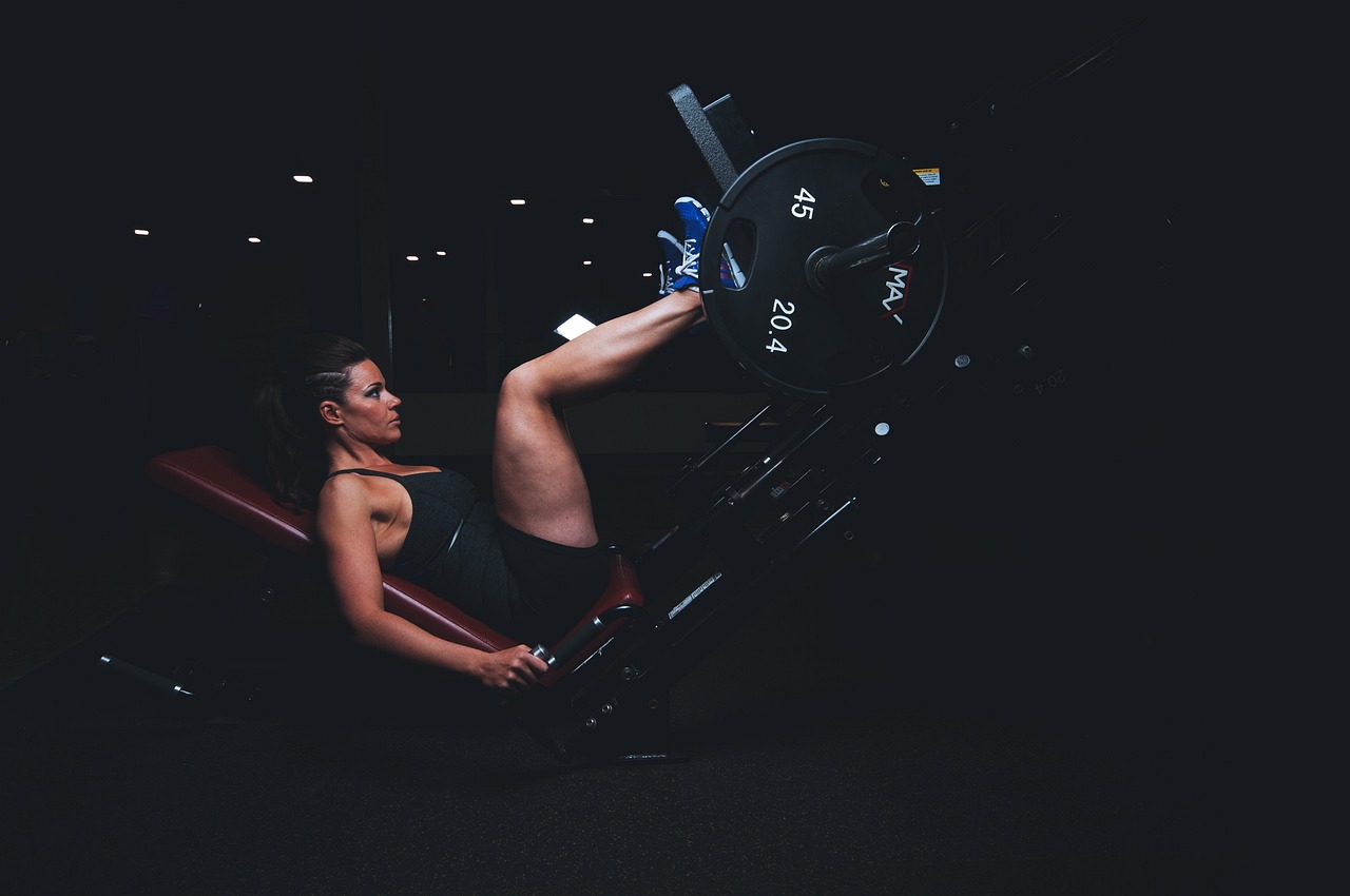 Can Confidence Boost Your Workout Performance?